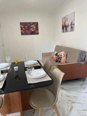 Apartamento Central e moderno
